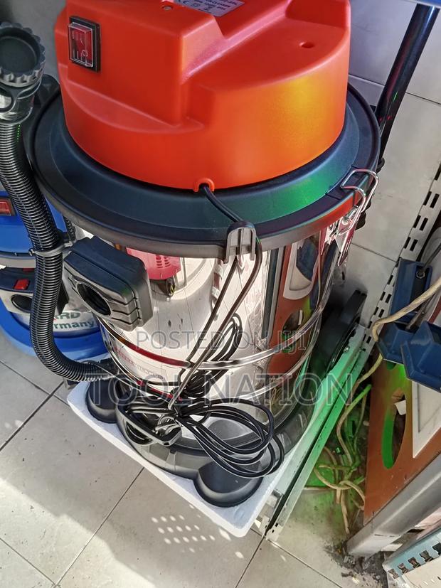 Astramilano Vacuum Cleaner