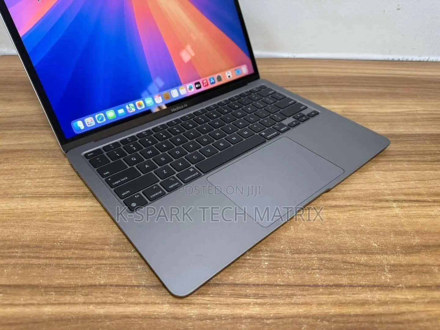 Laptop Apple MacBook Air 8GB Apple M1 SSD 256GB