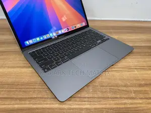 Laptop Apple MacBook Air 8GB Apple M1 SSD 256GB