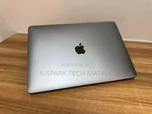 Laptop Apple MacBook Air 8GB Apple M1 SSD 256GB