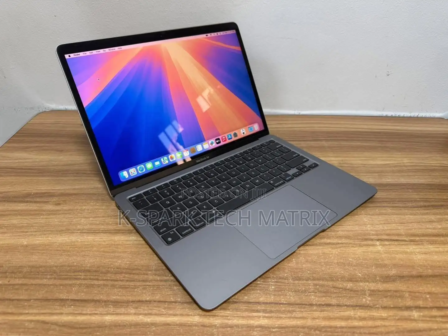 Laptop Apple MacBook Air 8GB Apple M1 SSD 256GB
