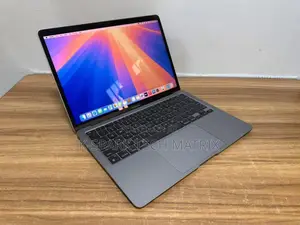 Laptop Apple MacBook Air 8GB Apple M1 SSD 256GB