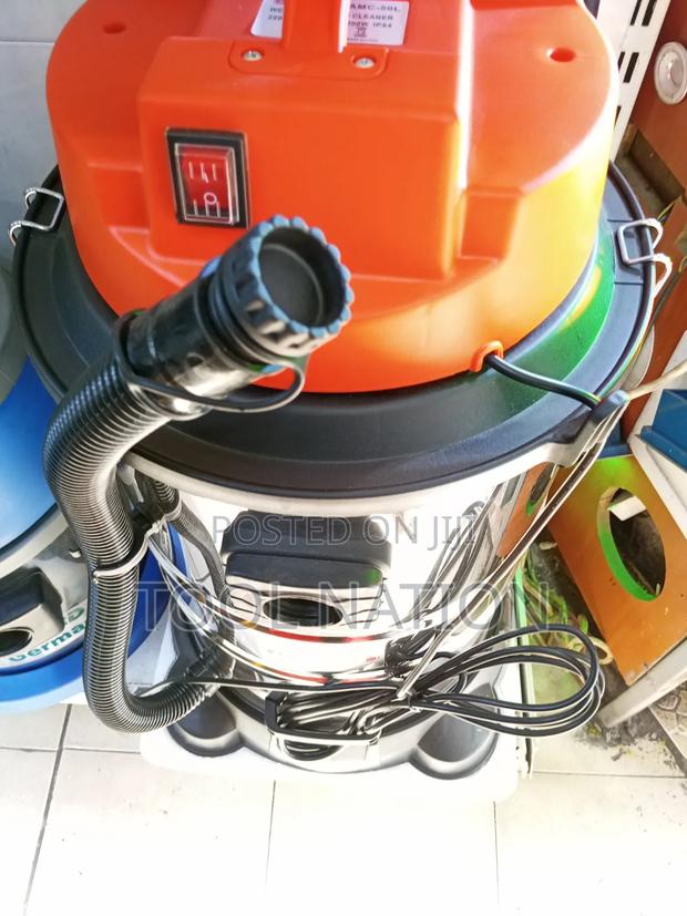 Astramilano Vacuum Cleaner - thumbnail 2