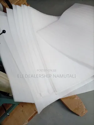 High Quality Styrofoam Sheets All Sizes Available 10mm