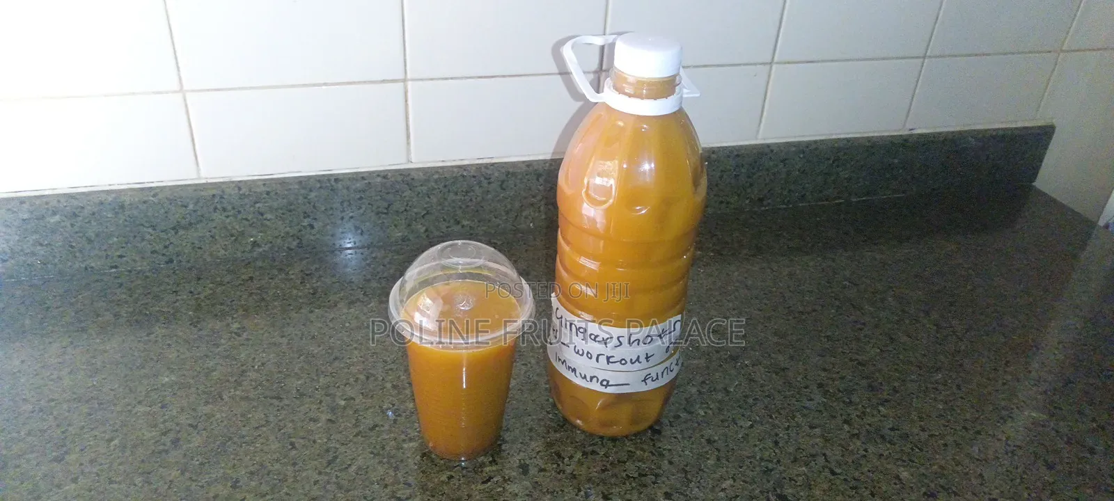 Pineapple Cocktails