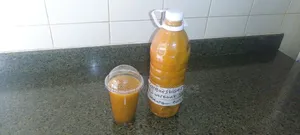 Pineapple Cocktails