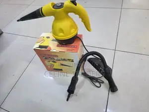 Steam Cleaner