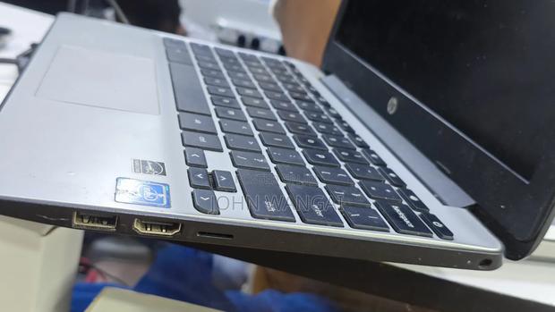 Laptop HP ProBook 4330S 4GB Intel Core i3 HDD 320GB - main view