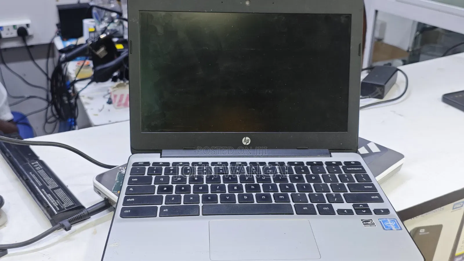Laptop HP ProBook 4330S 4GB Intel Core i3 HDD 320GB