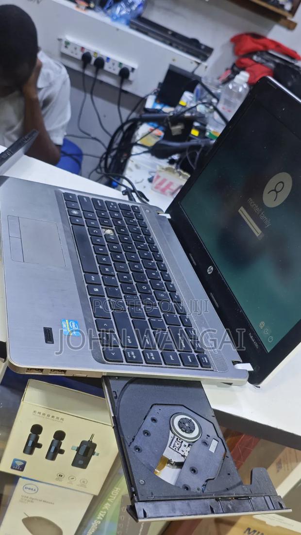 Laptop HP ProBook 4330S 4GB Intel Core i3 HDD 320GB - thumbnail 3