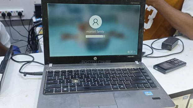 Laptop HP ProBook 4330S 4GB Intel Core i3 HDD 320GB - thumbnail 5