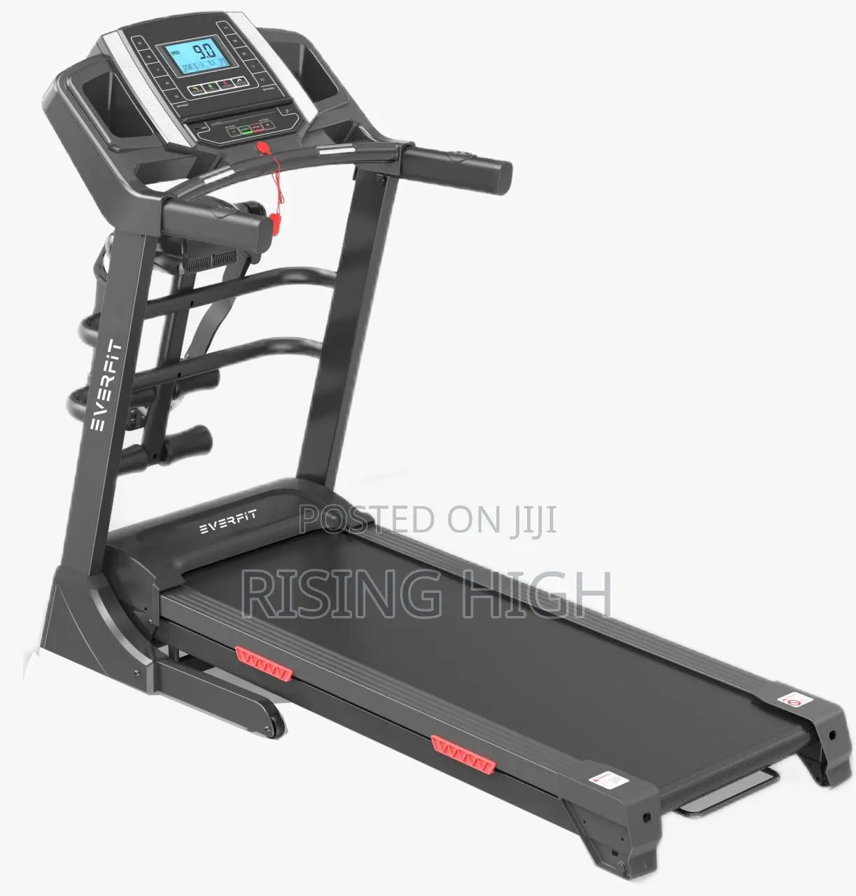 Good Quality Everfit Treadmil