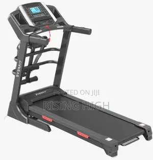 Good Quality Everfit Treadmil