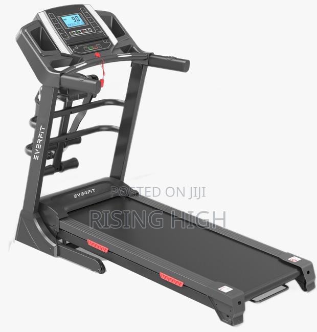 Good Quality Everfit Treadmil