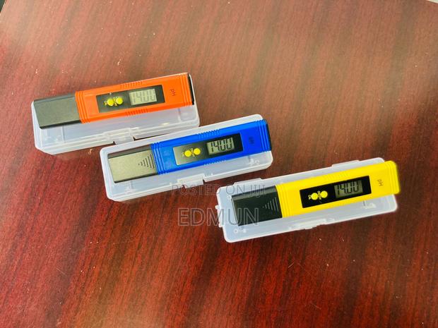 Ph Meter Range 0.00-14.00 - thumbnail 6