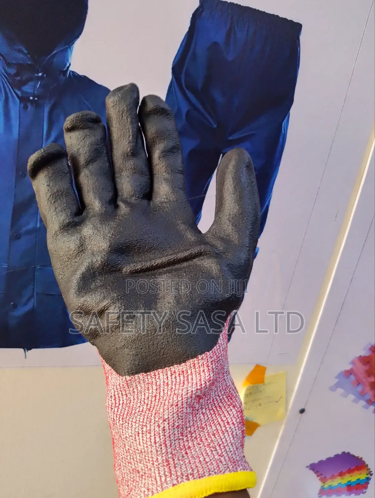 Vaultex Cut Resistant Gloves