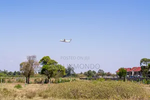 Airstrip Nanyuki