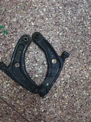 Toyota Axio New Model Control Arm
