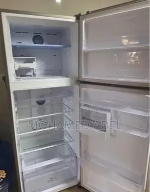 Samsung Refrigerator 393l – Excellent Condition