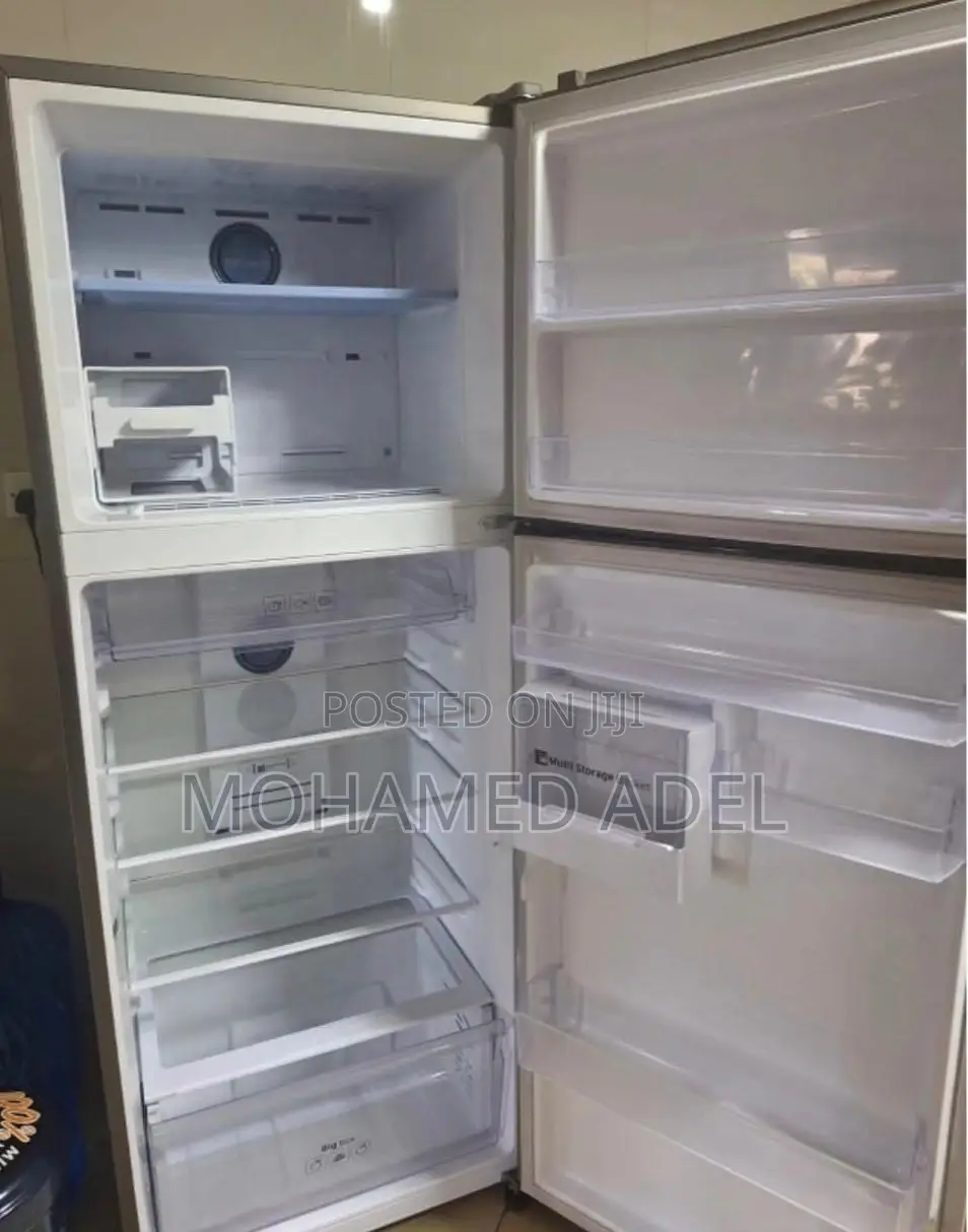 Samsung Refrigerator 393l – Excellent Condition