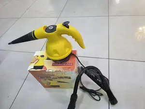 Steam Cleaner 1000watts