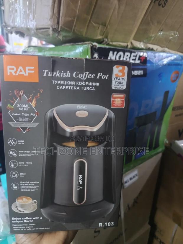 *Raf High Quality Coffee Maker,* - thumbnail 2