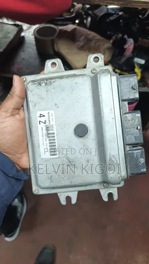 Nissan X-Trail 2008 Ecu Module
