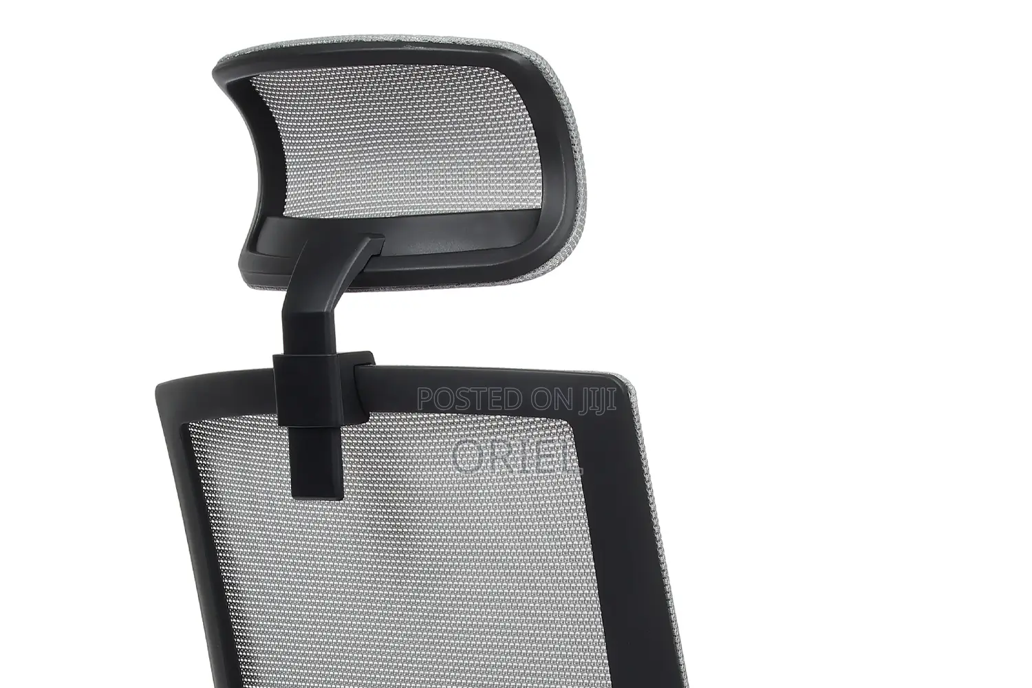 Office Chair : High-Back Mesh Chair