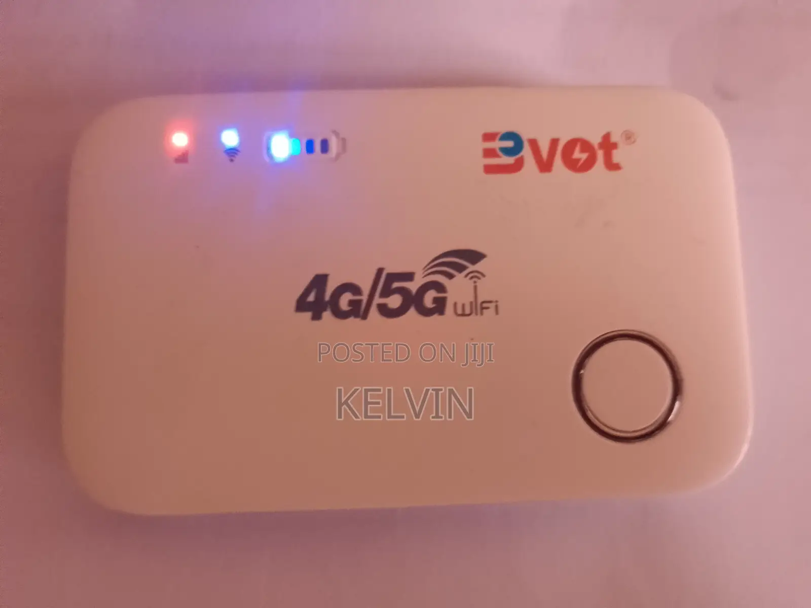 Pocket Mifi