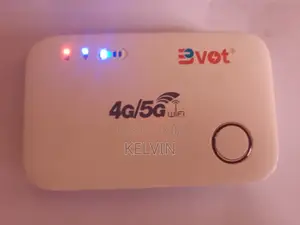 Pocket Mifi