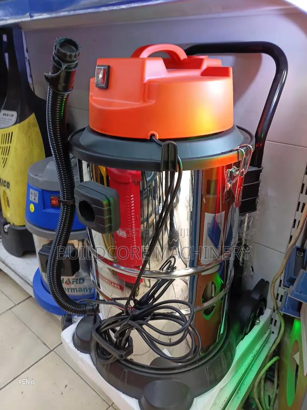 50litres Vacuum Cleaner Astramillano - thumbnail 2