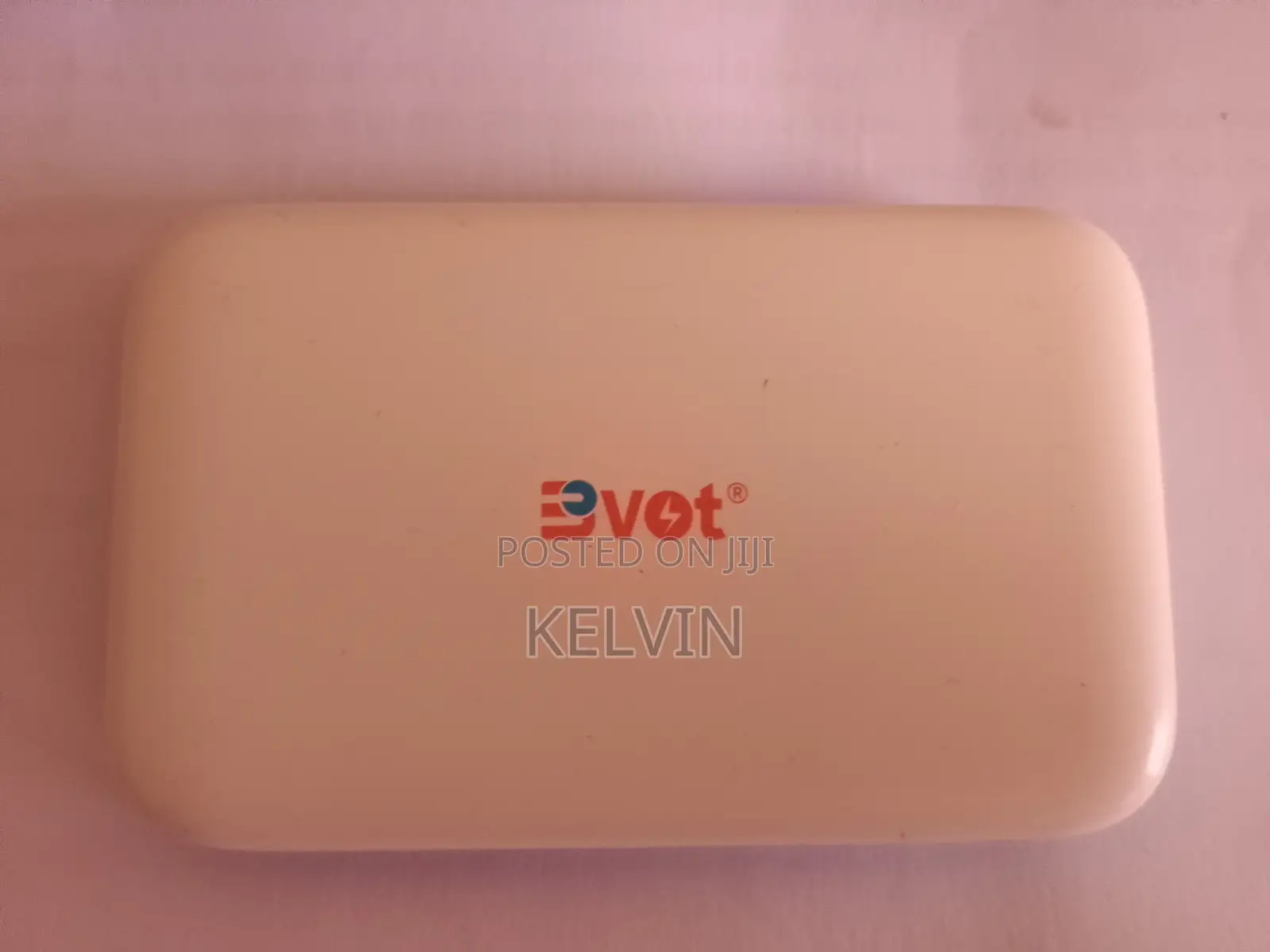 Pocket Mifi
