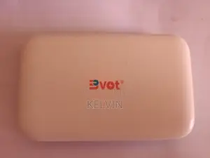 Pocket Mifi