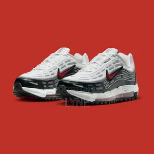 Airmax Tl 2.5
 Authentic