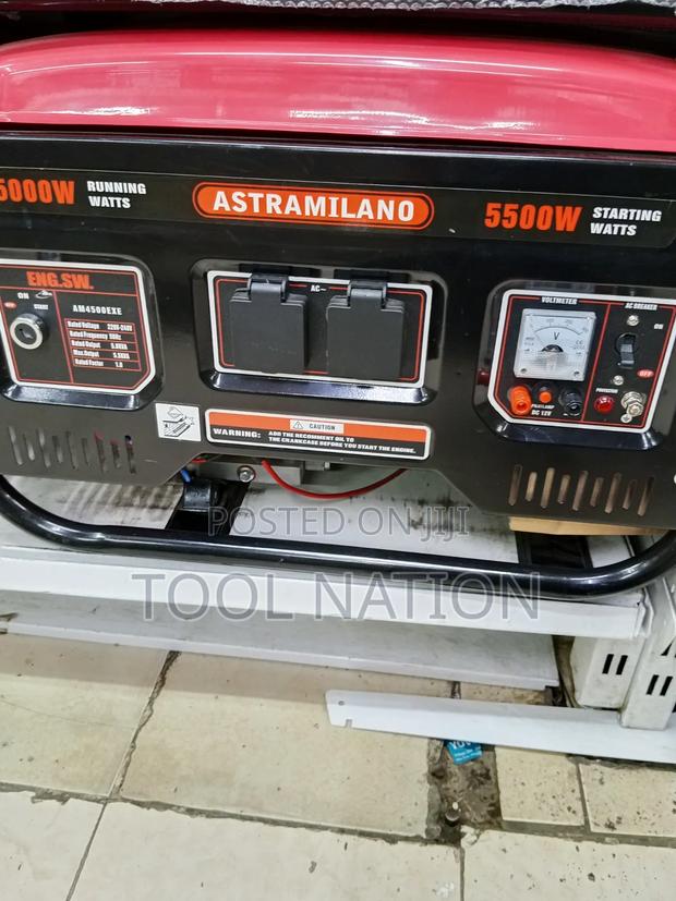 Astramilano Generator - thumbnail 2