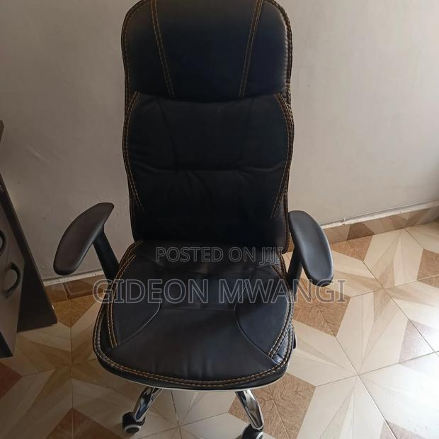Office Chair - thumbnail 2