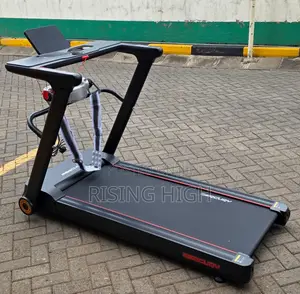 Best Ultra Wide Mercury W5 Treadmill