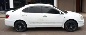 Toyota Premio 2003 White