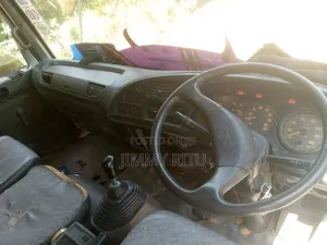 Isuzu FSR for Sale