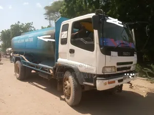 Isuzu FSR for Sale