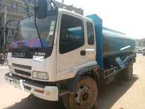 Isuzu FSR for Sale