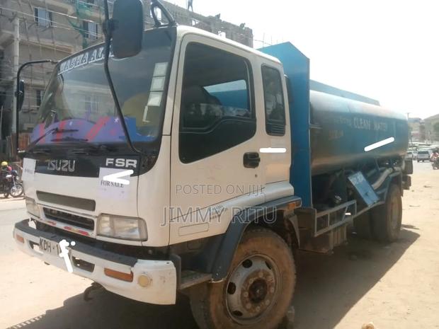 Isuzu FSR for Sale - thumbnail 5