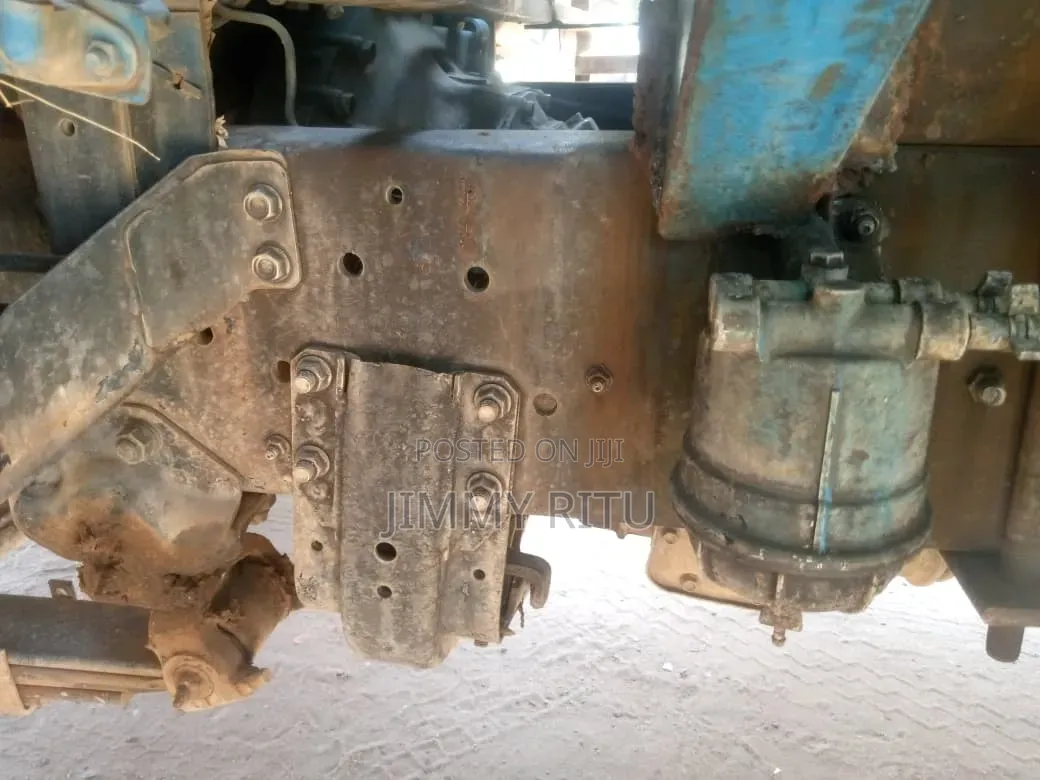 Isuzu FSR for Sale