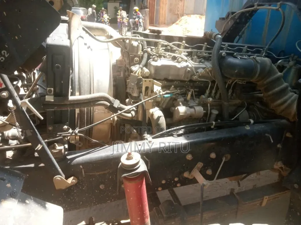 Isuzu FSR for Sale