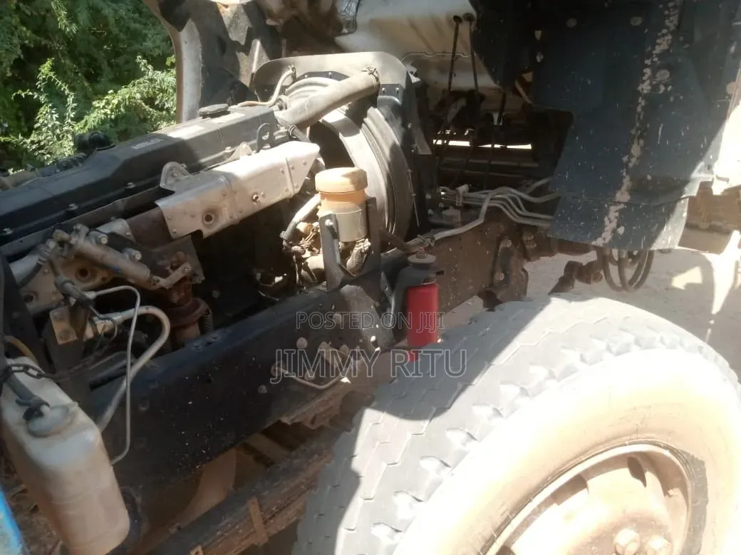Isuzu FSR for Sale
