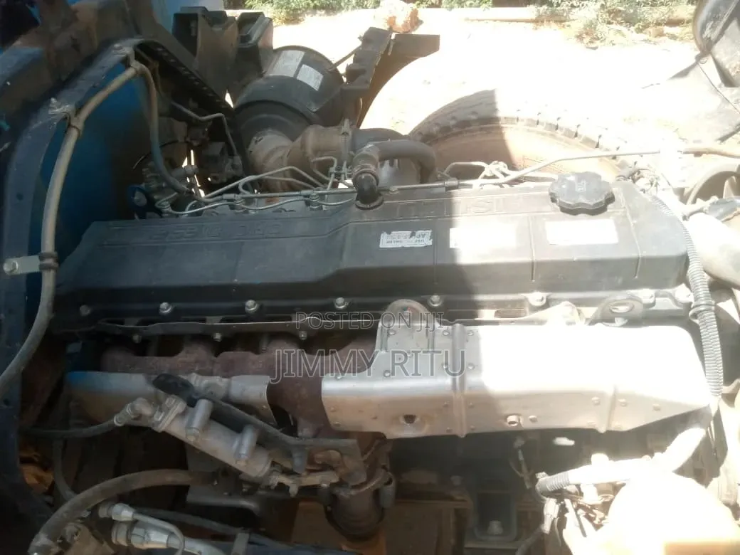 Isuzu FSR for Sale