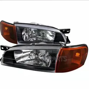 Subaru Impreza Gc8 Headlights (Set)