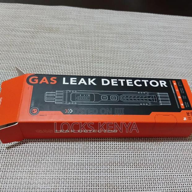 Jly-50a Gas Detector