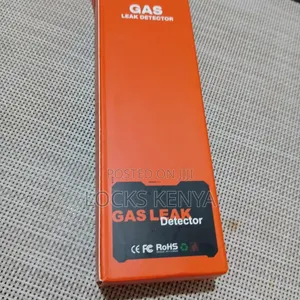 Jly-50a Gas Detector