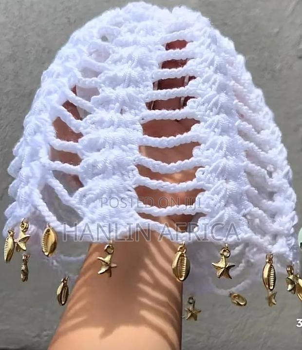 Crotchet Outfits - thumbnail 2